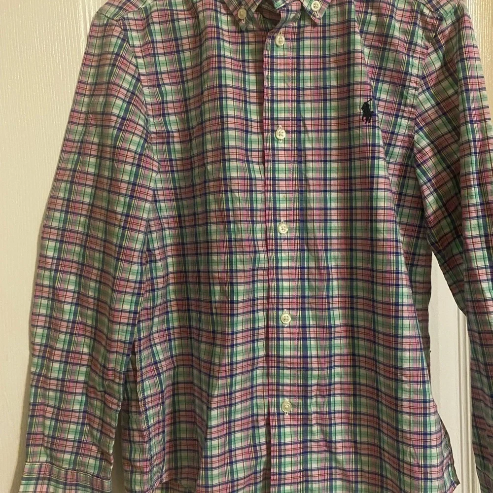 Ralph Lauren Shirt